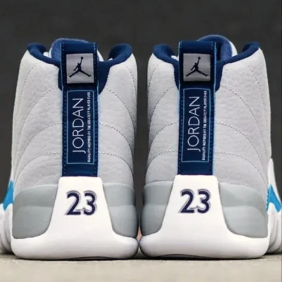 Air Jordan 12 Retro